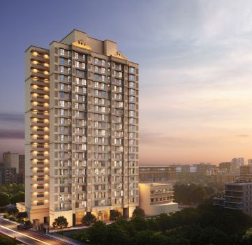 Vikas Rise - Vikas Construction